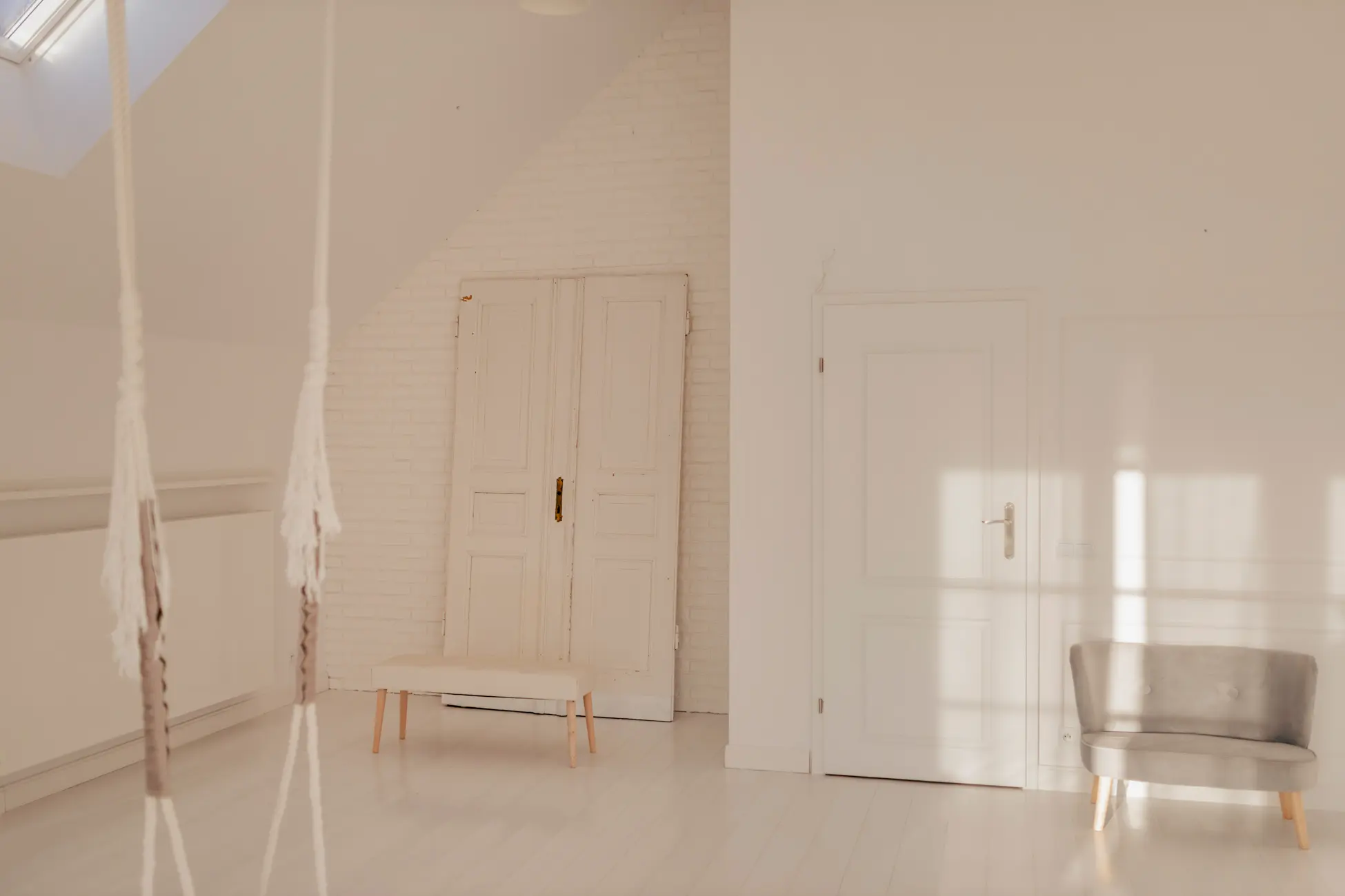 Wnętrze do zdjęć do wynajęcia Katowice