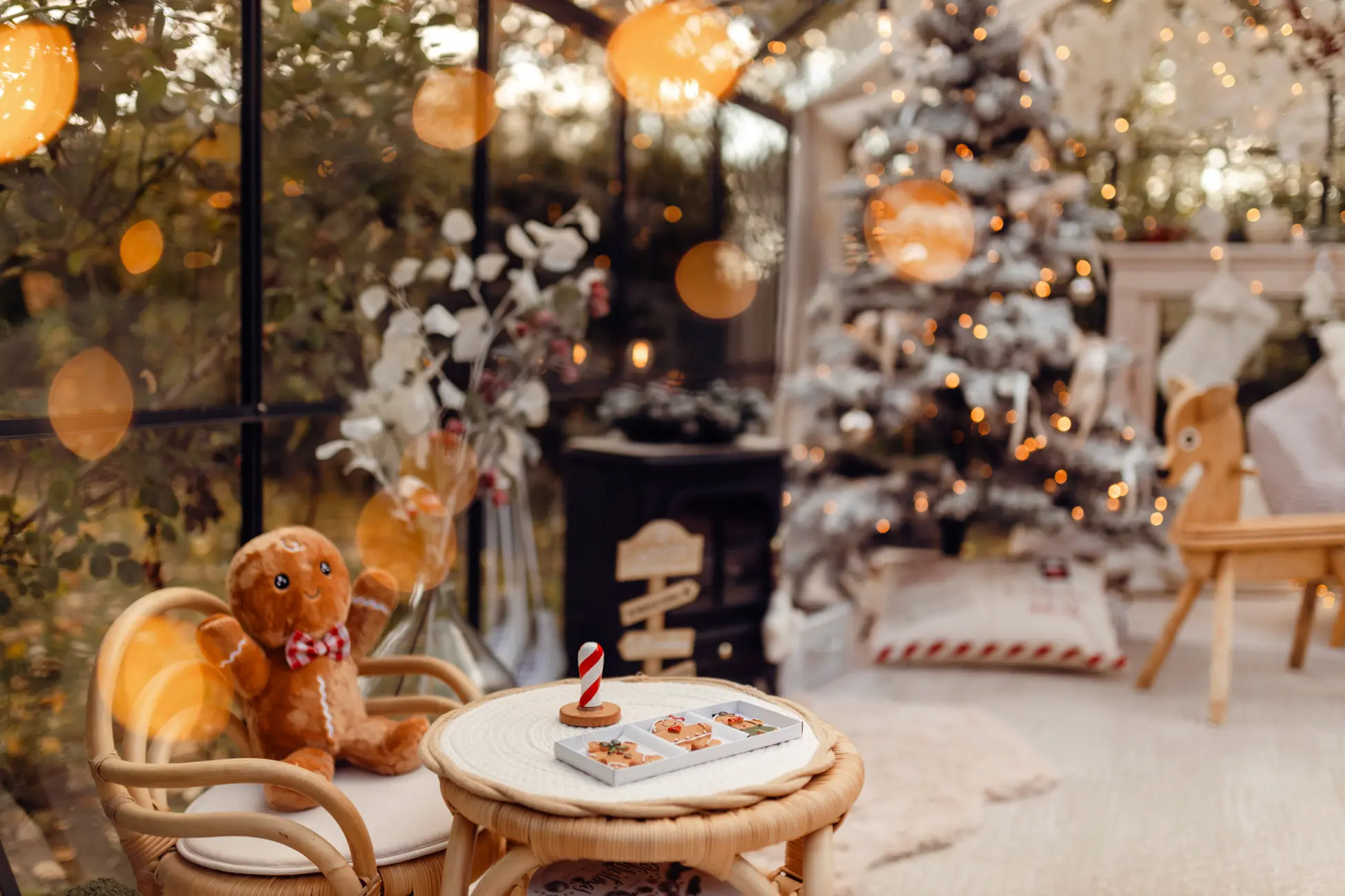 Szklarnia do wynajęcia Katowice